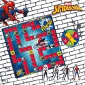 Gra planszowa Spiderman Lisciani
