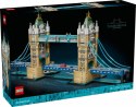Klocki Architecture 21067 Tower Bridge LEGO