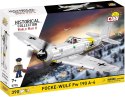 Klocki Focke-Wulf Fw 190 A-4 Cobi Klocki