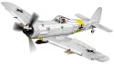 Klocki Focke-Wulf Fw 190 A-4 Cobi Klocki