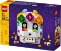 Klocki Iconic 40811 Ołtarz dla zmarłych LEGO