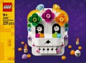 Klocki Iconic 40811 Ołtarz dla zmarłych LEGO