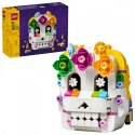 Klocki Iconic 40811 Ołtarz dla zmarłych LEGO