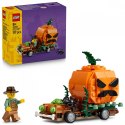 Klocki Iconic 40822 Dyniowy pickup LEGO