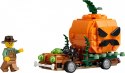 Klocki Iconic 40822 Dyniowy pickup LEGO