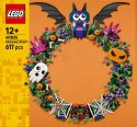 Klocki Iconic 40825 Wieniec na Halloween LEGO