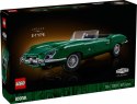 Klocki Icons 11381 Jaguar E-Type LEGO