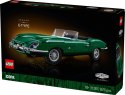 Klocki Icons 11381 Jaguar E-Type LEGO