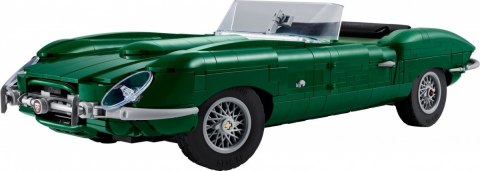 Klocki Icons 11381 Jaguar E-Type LEGO