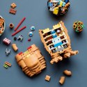 Klocki Ideas 21370 E.T. the Extra-Terrestrial LEGO