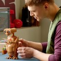 Klocki Ideas 21370 E.T. the Extra-Terrestrial LEGO