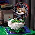Klocki Pokemon 72154 Kultowy Pokéball z Trenerami LEGO