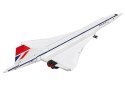 Klocki Samolot Concorde G-BBDG 518 elementów Cobi Klocki