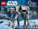 Klocki Star Wars 75454 AT-AT Resztek Imperium i INT-4 LEGO