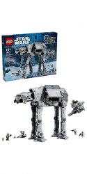 Klocki Star Wars 75454 AT-AT Resztek Imperium i INT-4 LEGO