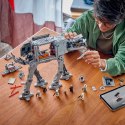 Klocki Star Wars 75454 AT-AT Resztek Imperium i INT-4 LEGO