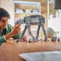 Klocki Star Wars 75454 AT-AT Resztek Imperium i INT-4 LEGO
