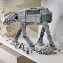 Klocki Star Wars 75454 AT-AT Resztek Imperium i INT-4 LEGO
