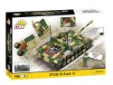 Klocki Stug III Ausf. G 955 elementów Cobi Klocki
