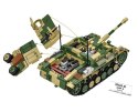 Klocki Stug III Ausf. G 955 elementów Cobi Klocki