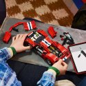 Klocki Technic 42235 Samochód Ferrari 488 Pista LEGO