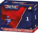 Klocki Top Gun Aircraft Carrier 6130 klocków Cobi Klocki
