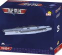 Klocki Top Gun Aircraft Carrier 6130 klocków Cobi Klocki