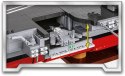 Klocki Top Gun Aircraft Carrier 6130 klocków Cobi Klocki