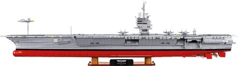 Klocki Top Gun Aircraft Carrier 6130 klocków Cobi Klocki