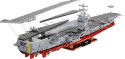Klocki Top Gun Aircraft Carrier 6130 klocków Cobi Klocki