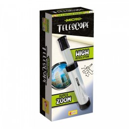Mini Teleskop Im a Genius Lisciani