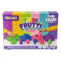 Piasek sensoryczny - Zestaw Tubi Frutti TUBAN