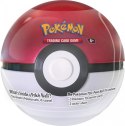 Puszka Poke Ball October 2025 Pokemon TCG
