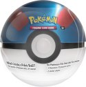 Puszka Poke Ball October 2025 Pokemon TCG