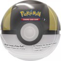 Puszka Poke Ball October 2025 Pokemon TCG