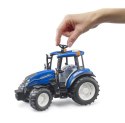 Traktor New Holland TS.120 BRUDER