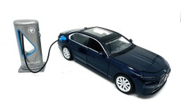 Auto MSZ 1/32 BMW I7 światło i dźwięk Pulio