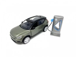 Auto MSZ 1/32 Volvo XC40 światło i dźwięk Pulio