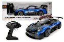 Auto R/C niebieskie Artyk
