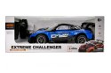Auto R/C niebieskie Artyk