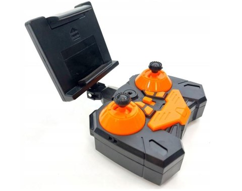 Auto R/C z kamerą Madej