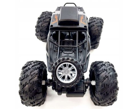 Auto R/C z kamerą Madej