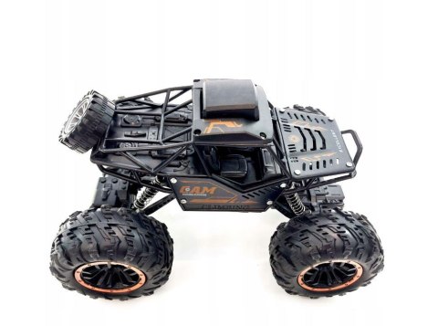 Auto R/C z kamerą Madej