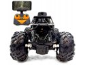 Auto R/C z kamerą Madej