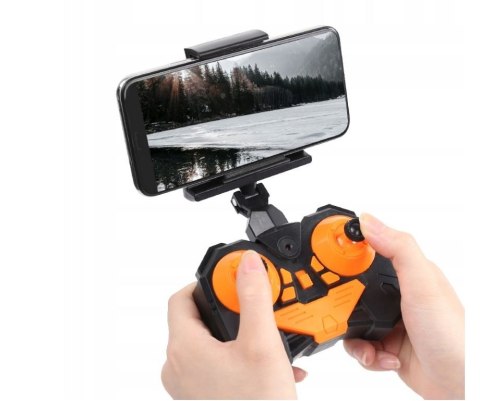 Auto R/C z kamerą Madej
