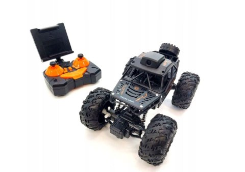 Auto R/C z kamerą Madej