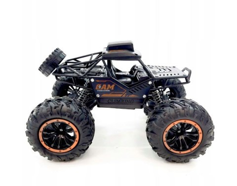 Auto R/C z kamerą Madej