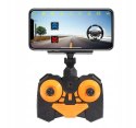 Auto R/C z kamerą Madej