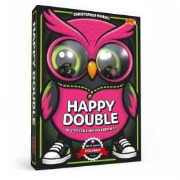 Gra Happy Double gra familijna Epee