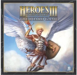 Gra planszowa Heroes of Might and Magic III Rebel